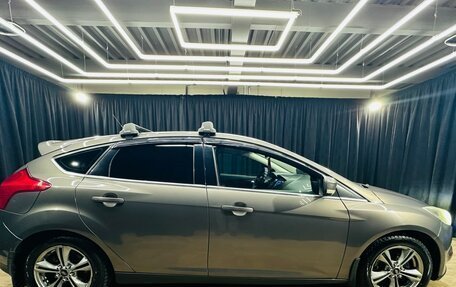 Ford Focus III, 2014 год, 1 279 000 рублей, 7 фотография