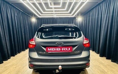 Ford Focus III, 2014 год, 1 279 000 рублей, 5 фотография