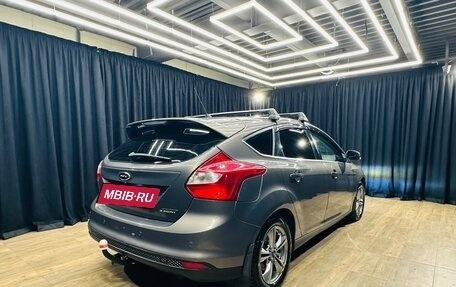 Ford Focus III, 2014 год, 1 279 000 рублей, 6 фотография