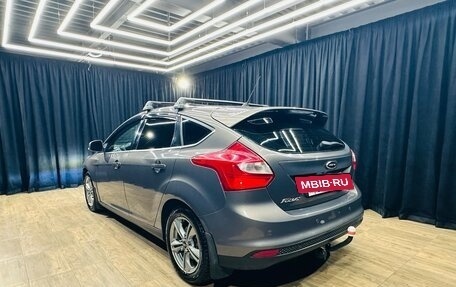 Ford Focus III, 2014 год, 1 279 000 рублей, 4 фотография