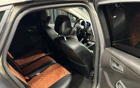 Ford Focus III, 2014 год, 1 279 000 рублей, 17 фотография