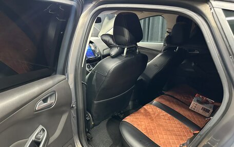 Ford Focus III, 2014 год, 1 279 000 рублей, 16 фотография