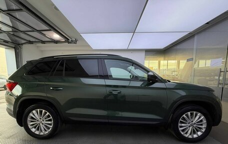 Skoda Kodiaq I, 2019 год, 2 749 000 рублей, 5 фотография