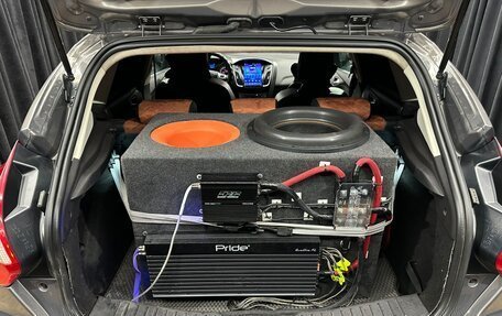 Ford Focus III, 2014 год, 1 279 000 рублей, 18 фотография