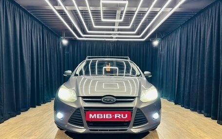 Ford Focus III, 2014 год, 1 279 000 рублей, 9 фотография