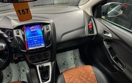 Ford Focus III, 2014 год, 1 279 000 рублей, 13 фотография