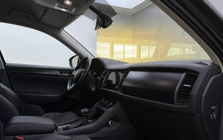 Skoda Kodiaq I, 2019 год, 2 749 000 рублей, 13 фотография