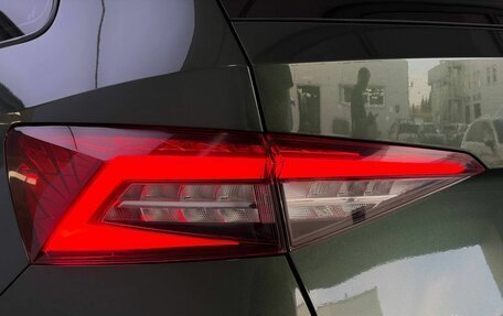 Skoda Kodiaq I, 2019 год, 2 749 000 рублей, 12 фотография