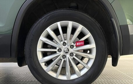 Skoda Kodiaq I, 2019 год, 2 749 000 рублей, 22 фотография