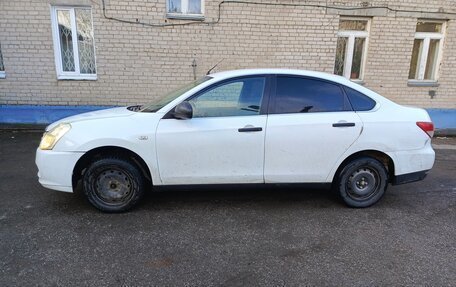 Nissan Almera, 2015 год, 350 000 рублей, 3 фотография