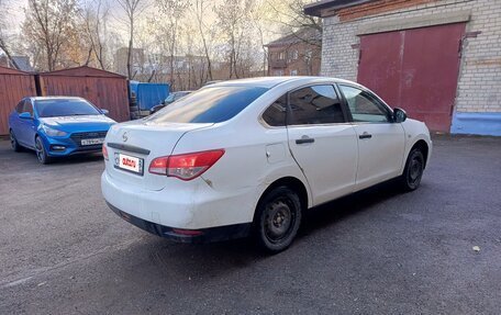 Nissan Almera, 2015 год, 350 000 рублей, 4 фотография