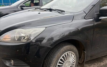 Ford Focus II рестайлинг, 2010 год, 350 000 рублей, 2 фотография