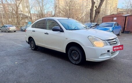 Nissan Almera, 2015 год, 350 000 рублей, 2 фотография