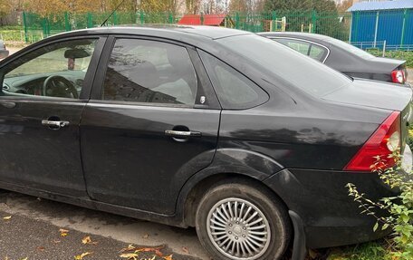 Ford Focus II рестайлинг, 2010 год, 350 000 рублей, 6 фотография