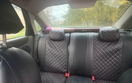 Ford Focus II рестайлинг, 2010 год, 350 000 рублей, 13 фотография