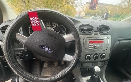 Ford Focus II рестайлинг, 2010 год, 350 000 рублей, 11 фотография