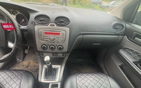 Ford Focus II рестайлинг, 2010 год, 350 000 рублей, 12 фотография