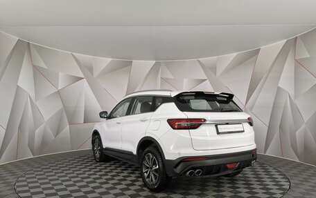 Geely Coolray I, 2022 год, 950 000 рублей, 4 фотография