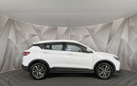 Geely Coolray I, 2022 год, 950 000 рублей, 6 фотография
