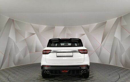 Geely Coolray I, 2022 год, 950 000 рублей, 8 фотография