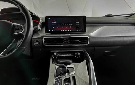 Geely Coolray I, 2022 год, 950 000 рублей, 10 фотография