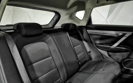 Geely Coolray I, 2022 год, 950 000 рублей, 11 фотография
