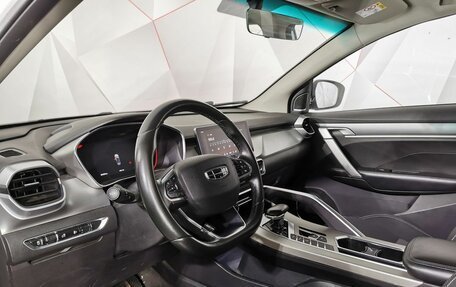Geely Coolray I, 2022 год, 950 000 рублей, 13 фотография