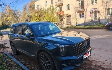GAC GS8, 2023 год, 2 850 000 рублей, 1 фотография