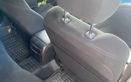 Subaru Impreza III, 2008 год, 960 000 рублей, 9 фотография
