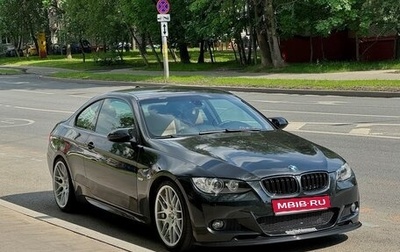BMW 3 серия, 2007 год, 1 490 000 рублей, 1 фотография