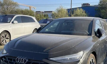 Audi A6, 2026 год, 6 750 000 рублей, 1 фотография