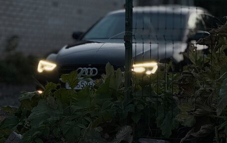 Audi A5, 2012 год, 1 379 000 рублей, 1 фотография