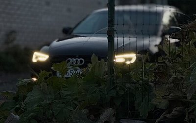 Audi A5, 2012 год, 1 379 000 рублей, 1 фотография