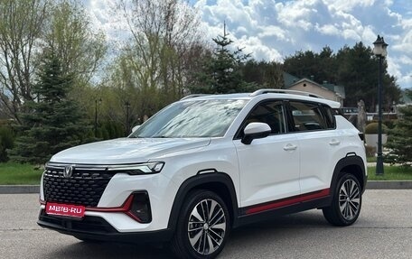 Changan CS35 Plus, 2023 год, 1 770 000 рублей, 1 фотография