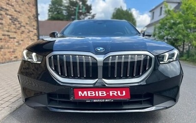 BMW 5 серия, 2024 год, 6 300 000 рублей, 1 фотография