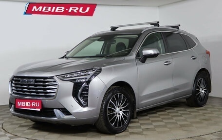 Haval Jolion, 2023 год, 1 599 990 рублей, 1 фотография