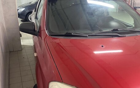 Chevrolet Aveo III, 2007 год, 340 000 рублей, 8 фотография