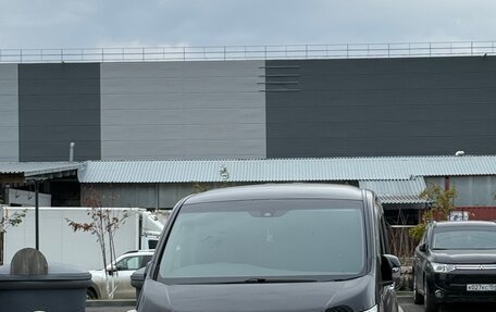 Honda Stepwgn IV рестайлинг, 2015 год, 1 500 000 рублей, 4 фотография