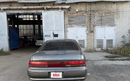 Toyota Cresta, 1992 год, 405 000 рублей, 3 фотография