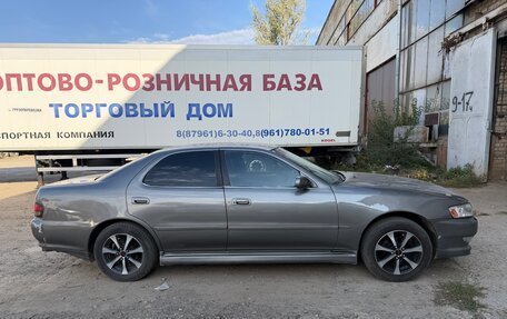 Toyota Cresta, 1992 год, 405 000 рублей, 2 фотография