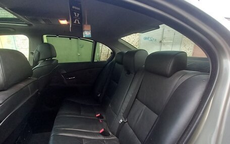 BMW 5 серия, 2003 год, 930 000 рублей, 7 фотография