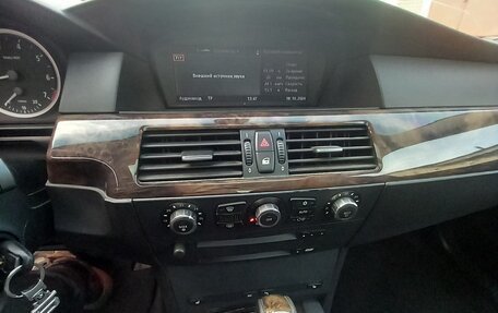 BMW 5 серия, 2003 год, 930 000 рублей, 5 фотография