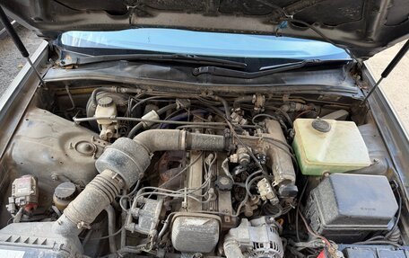Toyota Cresta, 1992 год, 405 000 рублей, 9 фотография