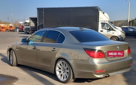 BMW 5 серия, 2003 год, 930 000 рублей, 4 фотография