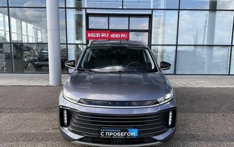 CheryExeed TXL, 2023 год, 2 265 000 рублей, 3 фотография