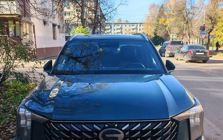 GAC GS8, 2023 год, 2 850 000 рублей, 2 фотография