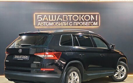 Skoda Kodiaq I, 2018 год, 2 280 000 рублей, 4 фотография