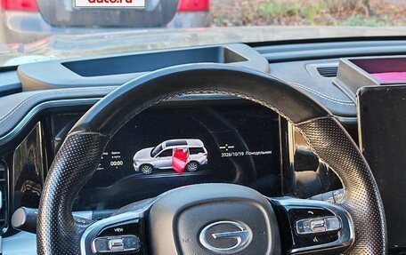 GAC GS8, 2023 год, 2 850 000 рублей, 7 фотография