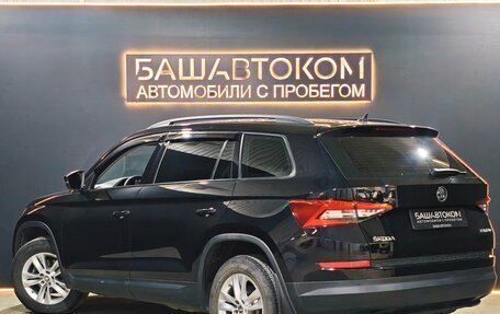 Skoda Kodiaq I, 2018 год, 2 280 000 рублей, 7 фотография