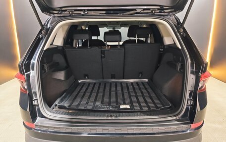 Skoda Kodiaq I, 2018 год, 2 280 000 рублей, 6 фотография